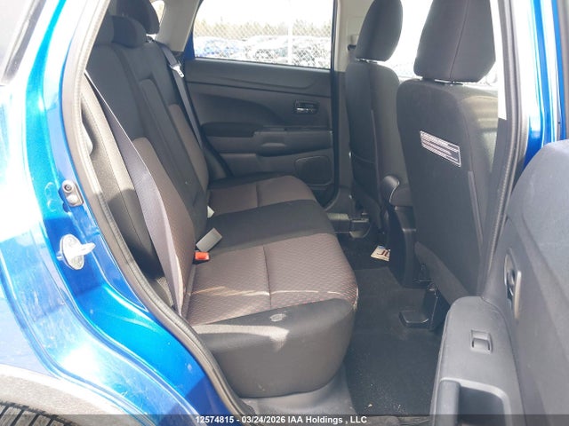 Aukcja sprzedaży 2017 Mitsubishi Rvr Se Limited/gt, vin: JA4AJ4AW0HZ604239, numer aukcji: 12574815