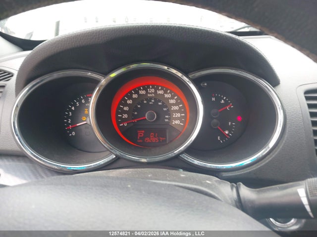 Aukcja sprzedaży 2013 Kia Sorento Sx, vin: 5XYKWDA23DG402674, numer aukcji: 12574821