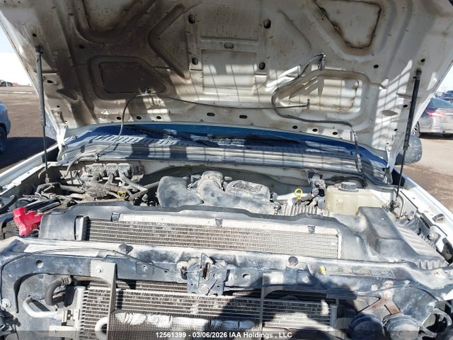 2008 Ford F-250 Xlt მანქანა იყიდება აუქციონზე, vin: 1FTSW21598EE56316, აუქციონის ნომერი: 12561399