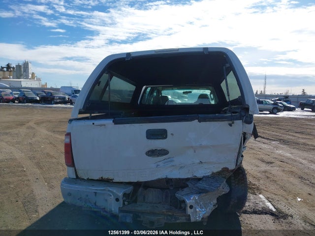 2008 Ford F-250 Xlt მანქანა იყიდება აუქციონზე, vin: 1FTSW21598EE56316, აუქციონის ნომერი: 12561399
