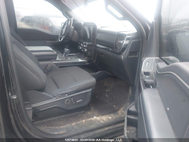 Продажа на аукционе авто 2021 Ford F150 Supercrew, vin: 1FTEW1EP9MFC55751, номер лота: 12574823