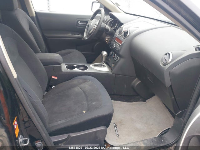 Aukcja sprzedaży 2009 Nissan Rogue S/sl, vin: JN8AS58TX9W055175, numer aukcji: 12574829
