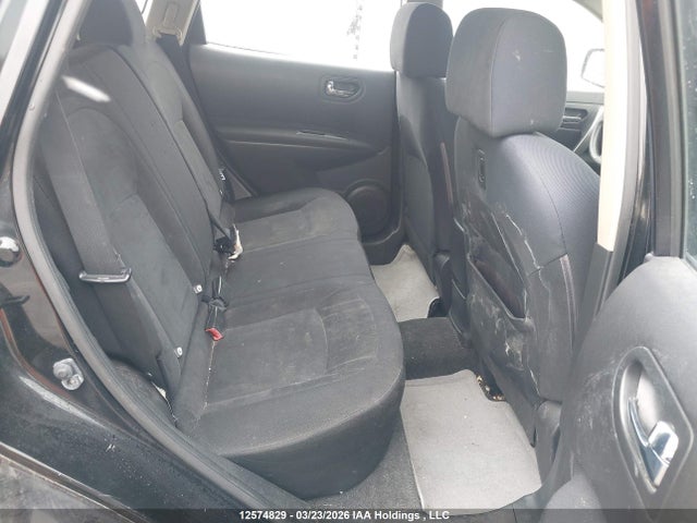 Aukcja sprzedaży 2009 Nissan Rogue S/sl, vin: JN8AS58TX9W055175, numer aukcji: 12574829