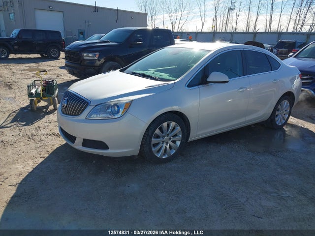 1G4PP5SK3F4161137 Buick Verano