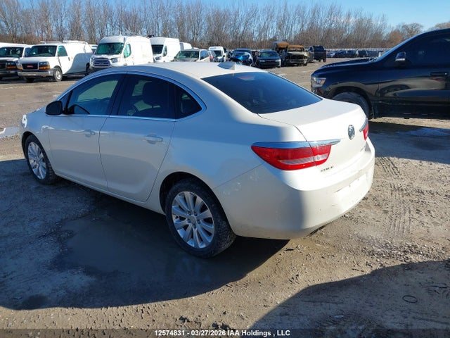 1G4PP5SK3F4161137 Buick Verano