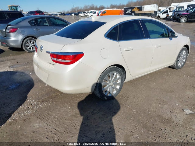 1G4PP5SK3F4161137 Buick Verano