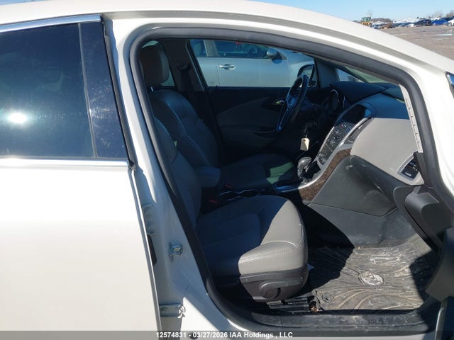 1G4PP5SK3F4161137 Buick Verano
