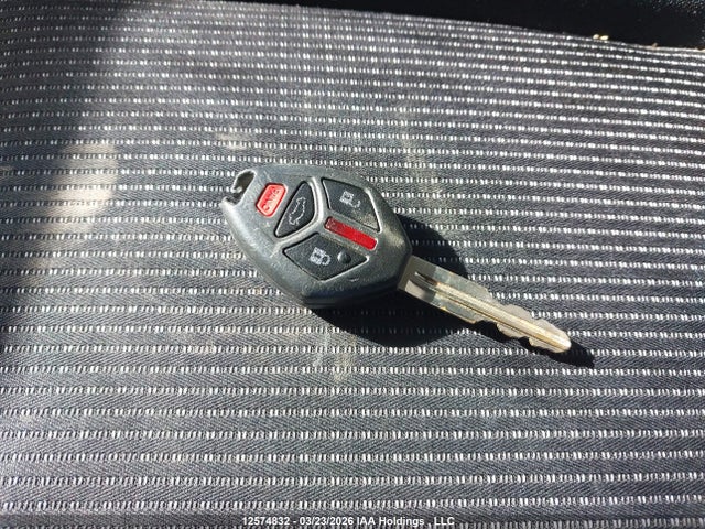 Продаж на аукціоні авто 2010 Mitsubishi Lancer Es/es Sport, vin: JA32U2FU4AU604307, номер лоту: 12574832