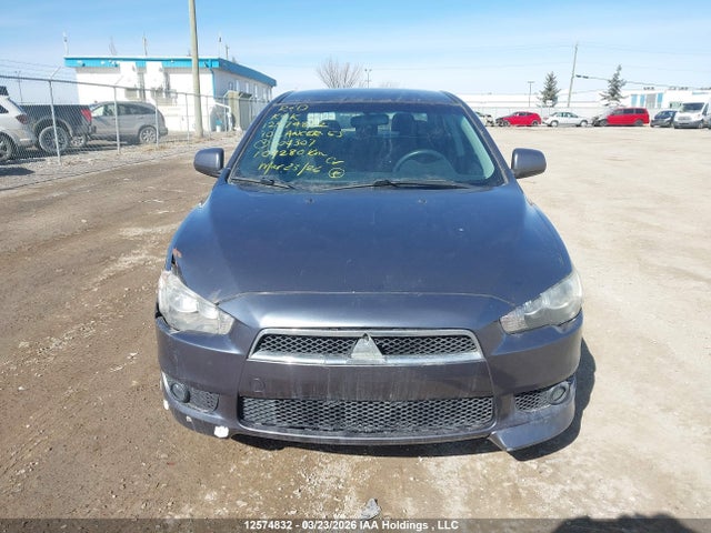 Продаж на аукціоні авто 2010 Mitsubishi Lancer Es/es Sport, vin: JA32U2FU4AU604307, номер лоту: 12574832