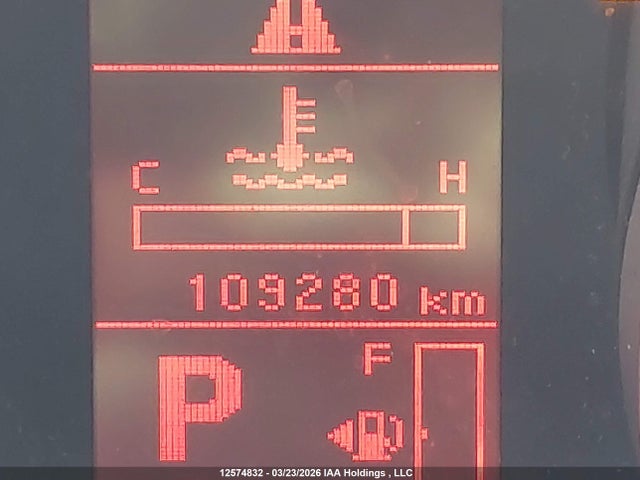 Продаж на аукціоні авто 2010 Mitsubishi Lancer Es/es Sport, vin: JA32U2FU4AU604307, номер лоту: 12574832