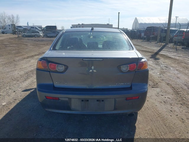 Продаж на аукціоні авто 2010 Mitsubishi Lancer Es/es Sport, vin: JA32U2FU4AU604307, номер лоту: 12574832