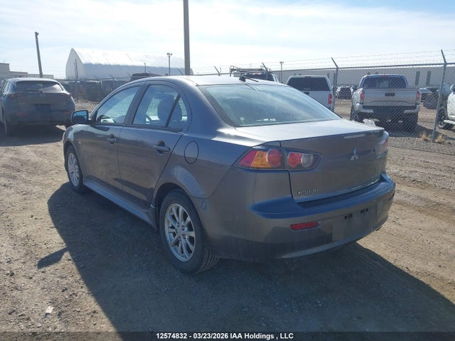 Продаж на аукціоні авто 2010 Mitsubishi Lancer Es/es Sport, vin: JA32U2FU4AU604307, номер лоту: 12574832