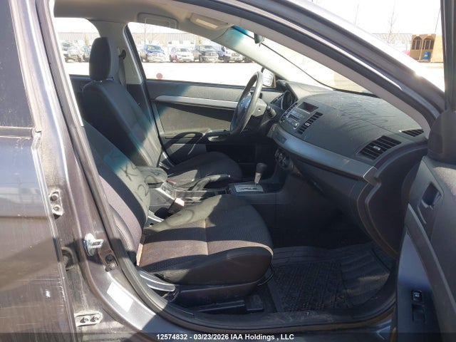 Продаж на аукціоні авто 2010 Mitsubishi Lancer Es/es Sport, vin: JA32U2FU4AU604307, номер лоту: 12574832