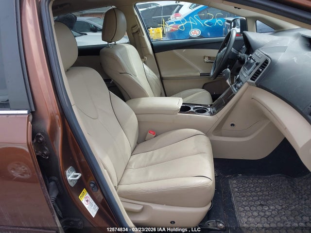 Aukcja sprzedaży 2011 Toyota Venza, vin: 4T3BA3BBXBU025962, numer aukcji: 12574834