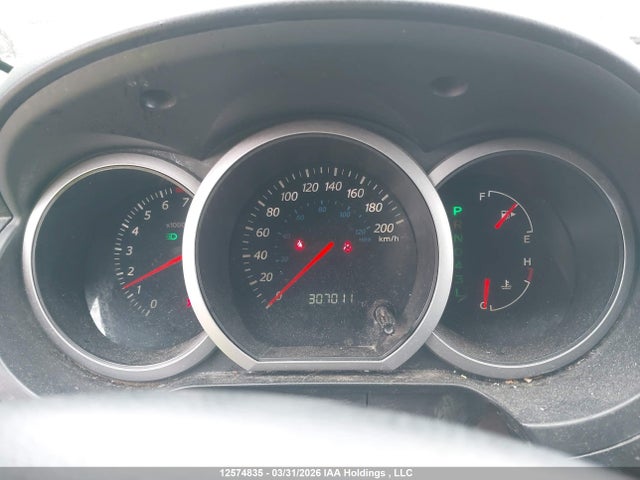Продаж на аукціоні авто 2007 Suzuki Grand Vitara Luxury, vin: JS3TD947274204154, номер лоту: 12574835