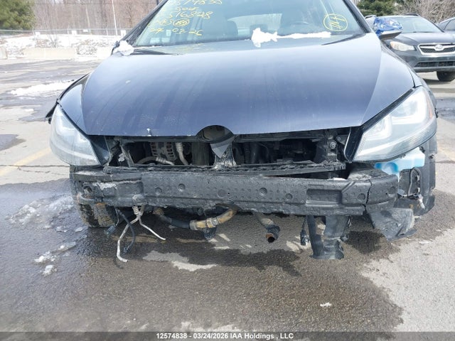 3VWA17AU2GM516828 Volkswagen Golf Sportwagen S