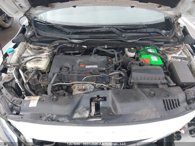 Aukcja sprzedaży 2017 Honda Civic, vin: 2HGFC2F51HH024932, numer aukcji: 12574840