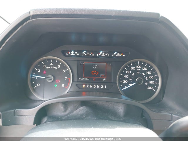 12574842 :رقم المزاد ، 1FTEX1EB5LKE53329 vin ، 2020 Ford F-150 Xlt مزاد بيع