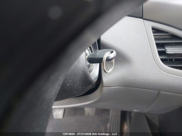 12574843 :رقم المزاد ، 5NPDH4AEXDH391419 vin ، 2013 Hyundai Elantra مزاد بيع
