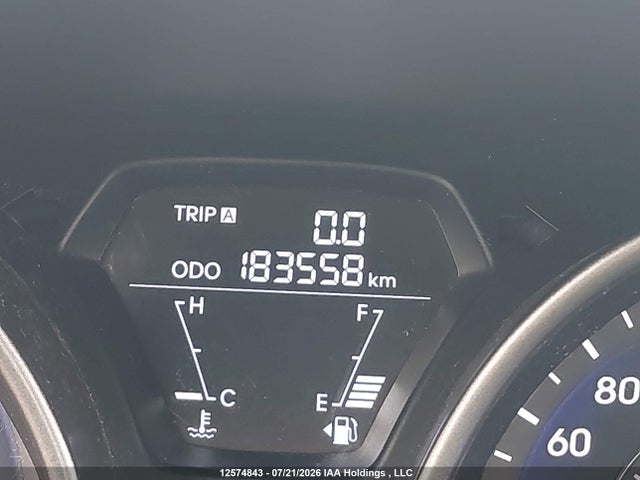 12574843 :رقم المزاد ، 5NPDH4AEXDH391419 vin ، 2013 Hyundai Elantra مزاد بيع