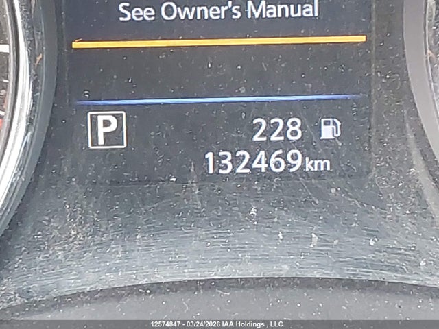 Продажа на аукционе авто 2018 Nissan Rogue Sv/sl, vin: 5N1AT2MV3JC780925, номер лота: 12574847
