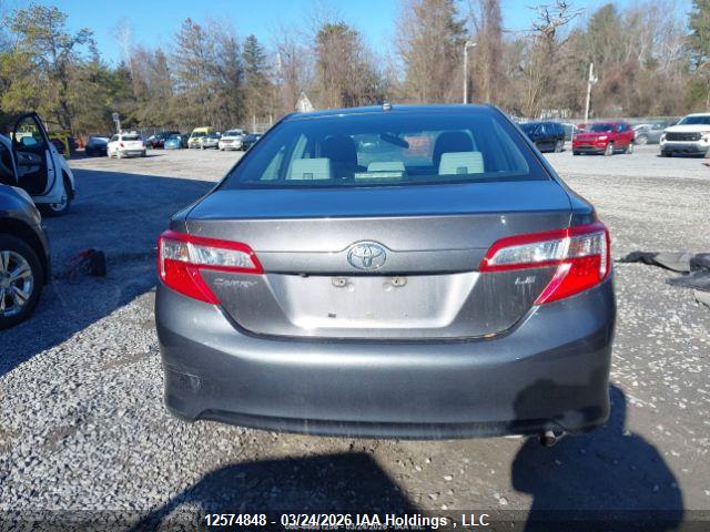 12574848 :رقم المزاد ، 4T1BF1FK4DU274060 vin ، 2013 Toyota Camry Le مزاد بيع
