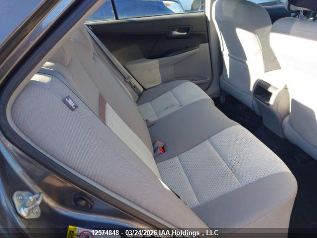 12574848 :رقم المزاد ، 4T1BF1FK4DU274060 vin ، 2013 Toyota Camry Le مزاد بيع