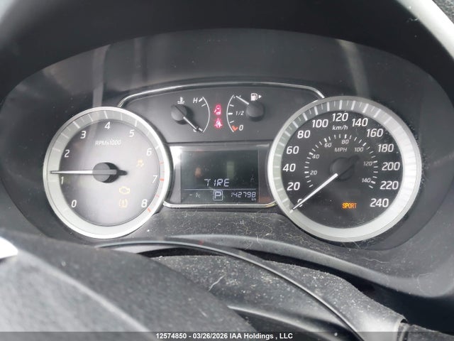 2014 Nissan Sentra S/sv/sr/sl მანქანა იყიდება აუქციონზე, vin: 3N1AB7AP7EL644627, აუქციონის ნომერი: 12574850