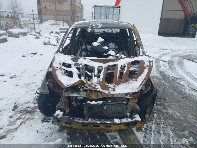 Aukcja sprzedaży 2014 Mitsubishi Mirage De, vin: ML32A3HJ3EH011333, numer aukcji: 12574852