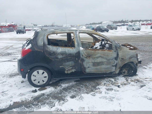 Aukcja sprzedaży 2014 Mitsubishi Mirage De, vin: ML32A3HJ3EH011333, numer aukcji: 12574852
