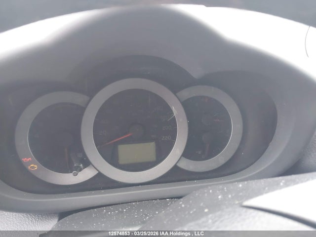 2012 Toyota Rav4 Sport მანქანა იყიდება აუქციონზე, vin: 2T3RF4DV0CW188876, აუქციონის ნომერი: 12574853