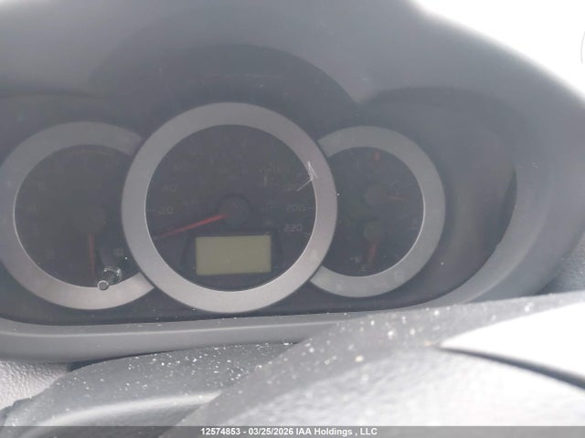2012 Toyota Rav4 Sport მანქანა იყიდება აუქციონზე, vin: 2T3RF4DV0CW188876, აუქციონის ნომერი: 12574853