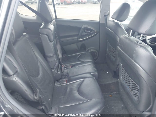 2012 Toyota Rav4 Sport მანქანა იყიდება აუქციონზე, vin: 2T3RF4DV0CW188876, აუქციონის ნომერი: 12574853