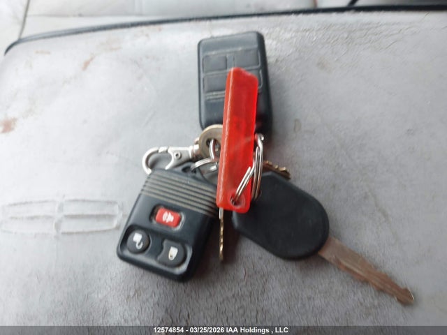 Продажа на аукционе авто 2006 Lincoln Mark Lt, vin: 5LTPW18526FJ09744, номер лота: 12574854