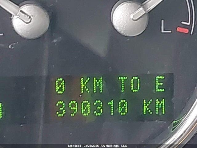 Продажа на аукционе авто 2006 Lincoln Mark Lt, vin: 5LTPW18526FJ09744, номер лота: 12574854