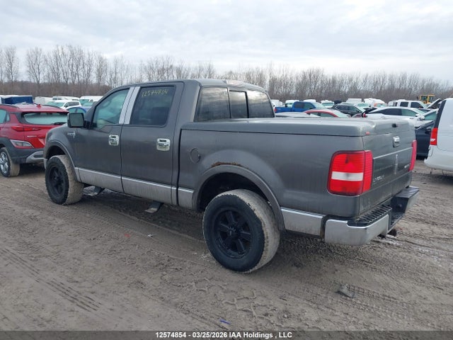 Продажа на аукционе авто 2006 Lincoln Mark Lt, vin: 5LTPW18526FJ09744, номер лота: 12574854