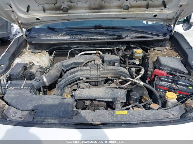 Aukcja sprzedaży 2019 Subaru Crosstrek, vin: JF2GTAACXK8301353, numer aukcji: 12574855
