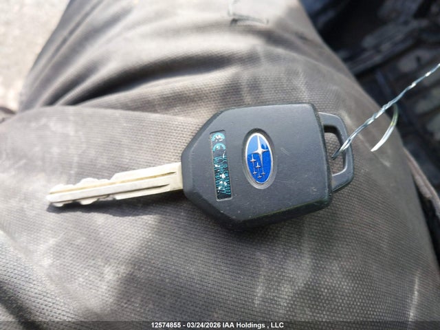 Aukcja sprzedaży 2019 Subaru Crosstrek, vin: JF2GTAACXK8301353, numer aukcji: 12574855