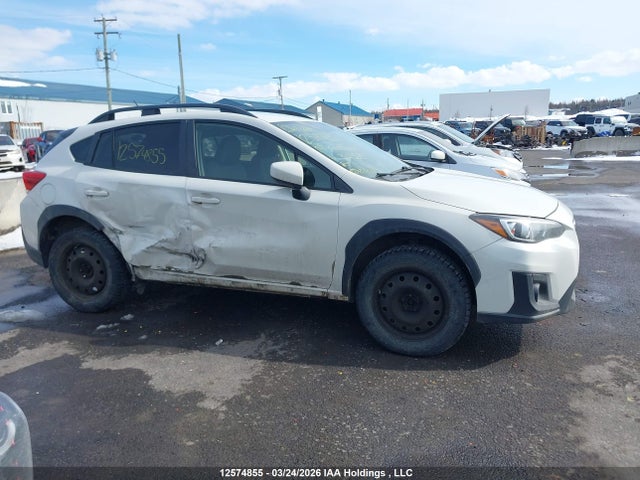 Aukcja sprzedaży 2019 Subaru Crosstrek, vin: JF2GTAACXK8301353, numer aukcji: 12574855