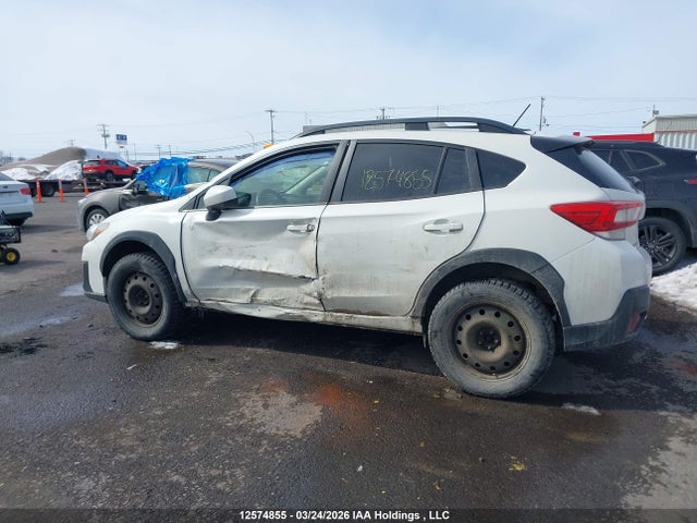 Aukcja sprzedaży 2019 Subaru Crosstrek, vin: JF2GTAACXK8301353, numer aukcji: 12574855
