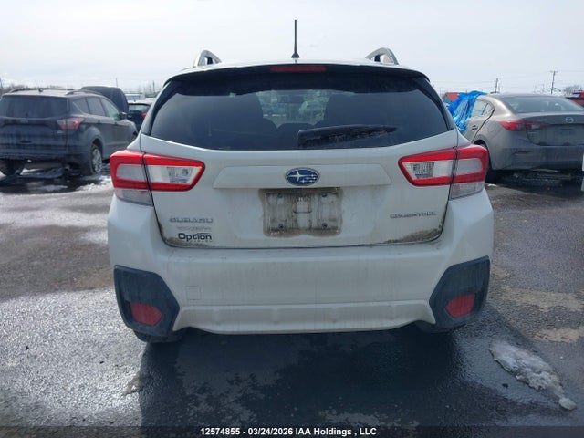 Aukcja sprzedaży 2019 Subaru Crosstrek, vin: JF2GTAACXK8301353, numer aukcji: 12574855