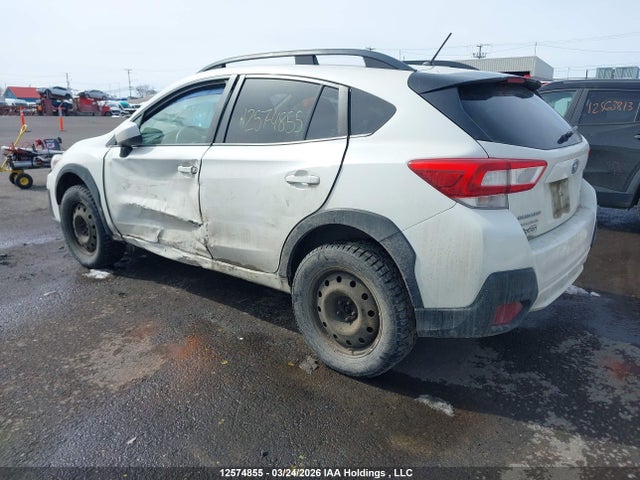 Aukcja sprzedaży 2019 Subaru Crosstrek, vin: JF2GTAACXK8301353, numer aukcji: 12574855