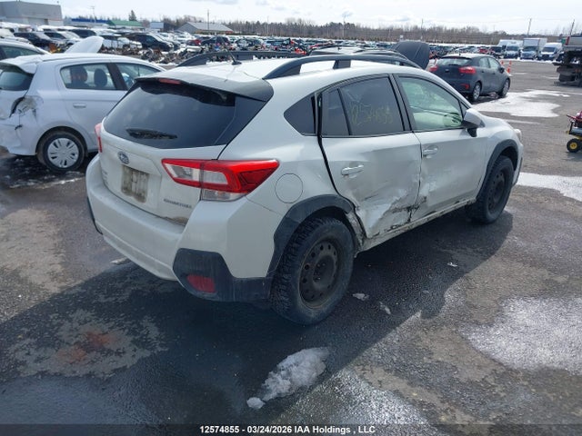 Aukcja sprzedaży 2019 Subaru Crosstrek, vin: JF2GTAACXK8301353, numer aukcji: 12574855