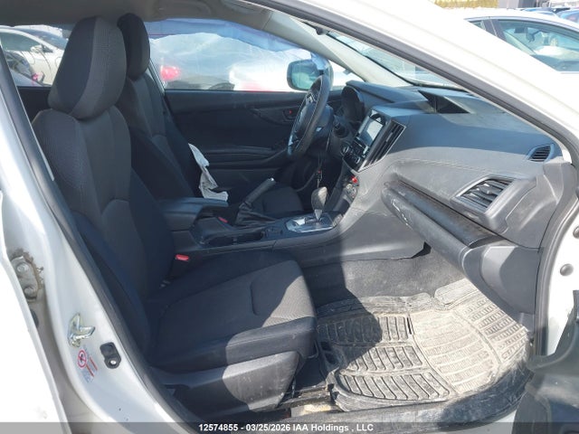 Aukcja sprzedaży 2019 Subaru Crosstrek, vin: JF2GTAACXK8301353, numer aukcji: 12574855