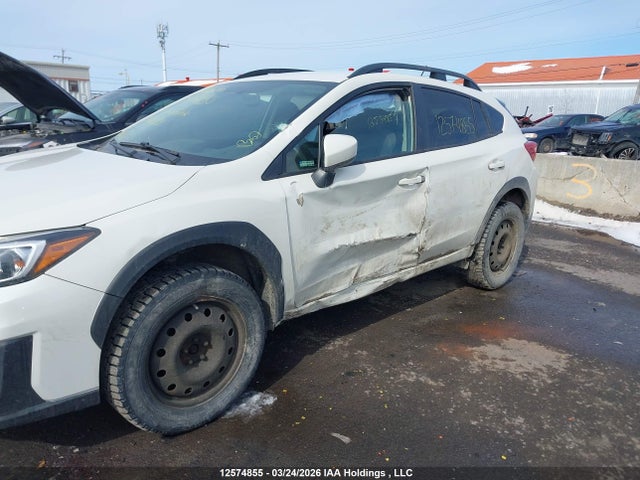 Aukcja sprzedaży 2019 Subaru Crosstrek, vin: JF2GTAACXK8301353, numer aukcji: 12574855