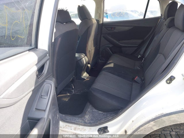 Aukcja sprzedaży 2019 Subaru Crosstrek, vin: JF2GTAACXK8301353, numer aukcji: 12574855