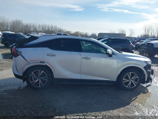 Aukcja sprzedaży 2025 Lexus Rx 350, vin: 2T2BAMCA9SC107263, numer aukcji: 12574856