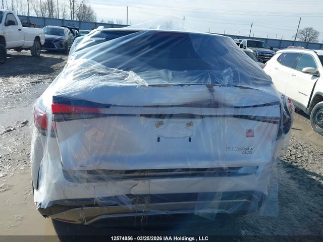Aukcja sprzedaży 2025 Lexus Rx 350, vin: 2T2BAMCA9SC107263, numer aukcji: 12574856
