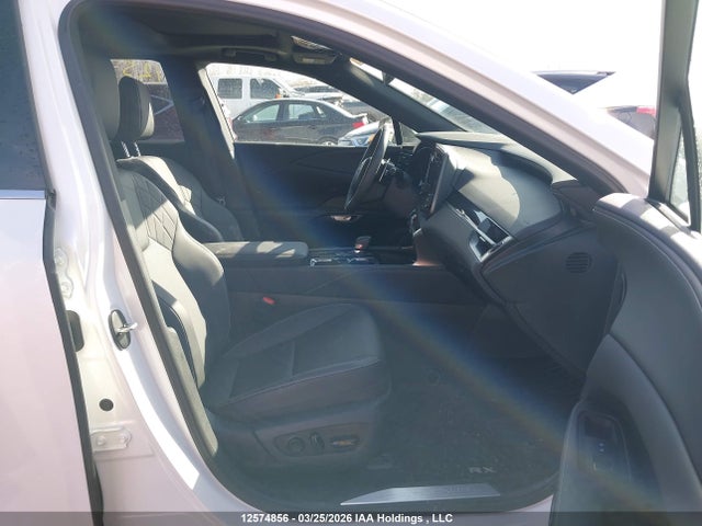 Aukcja sprzedaży 2025 Lexus Rx 350, vin: 2T2BAMCA9SC107263, numer aukcji: 12574856