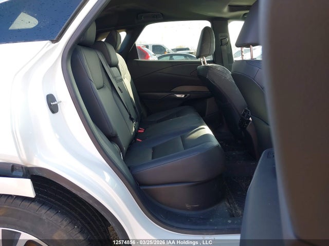 Aukcja sprzedaży 2025 Lexus Rx 350, vin: 2T2BAMCA9SC107263, numer aukcji: 12574856